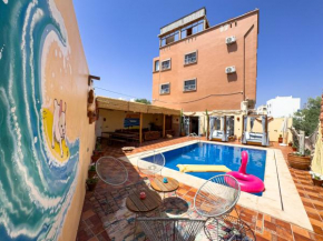 Sun House Morocco